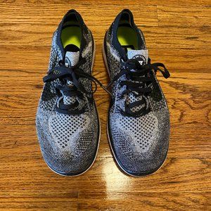 Nike Free Rn Flyknit 2018